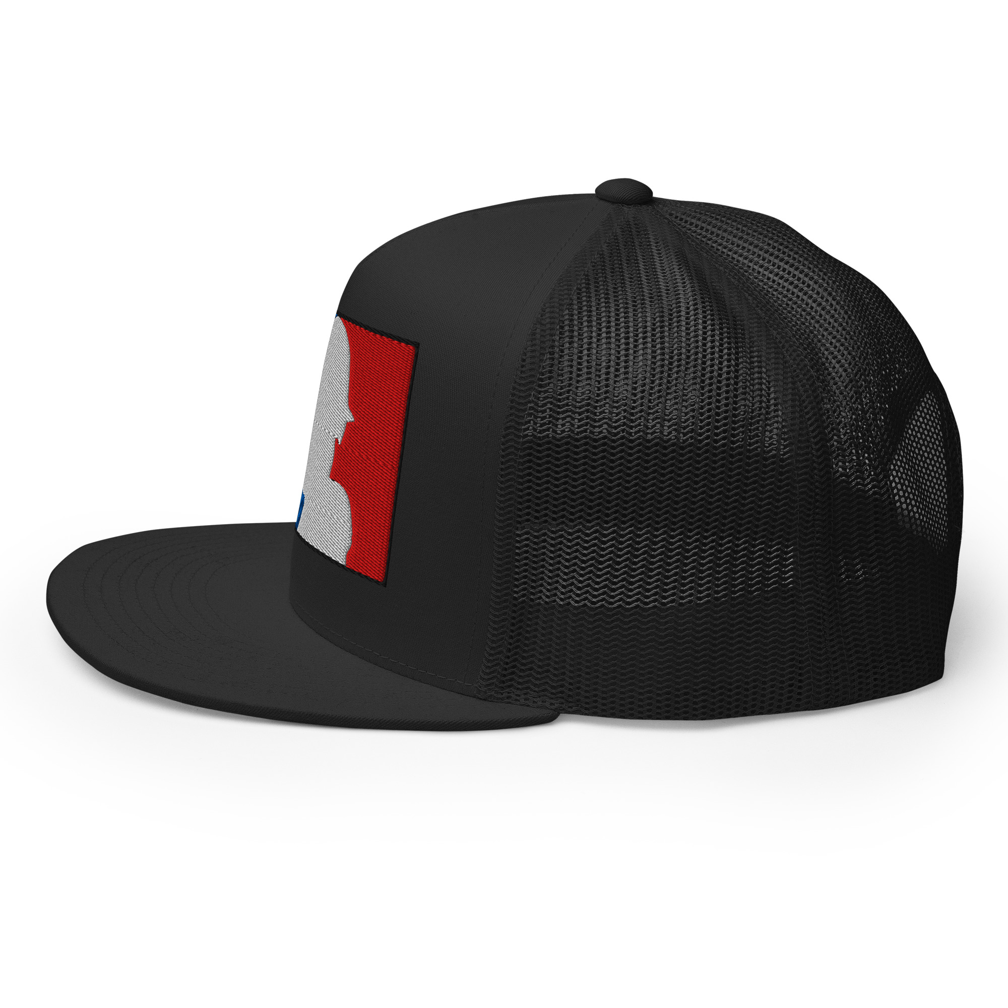 AP MVP Trucker Cap - Image 9