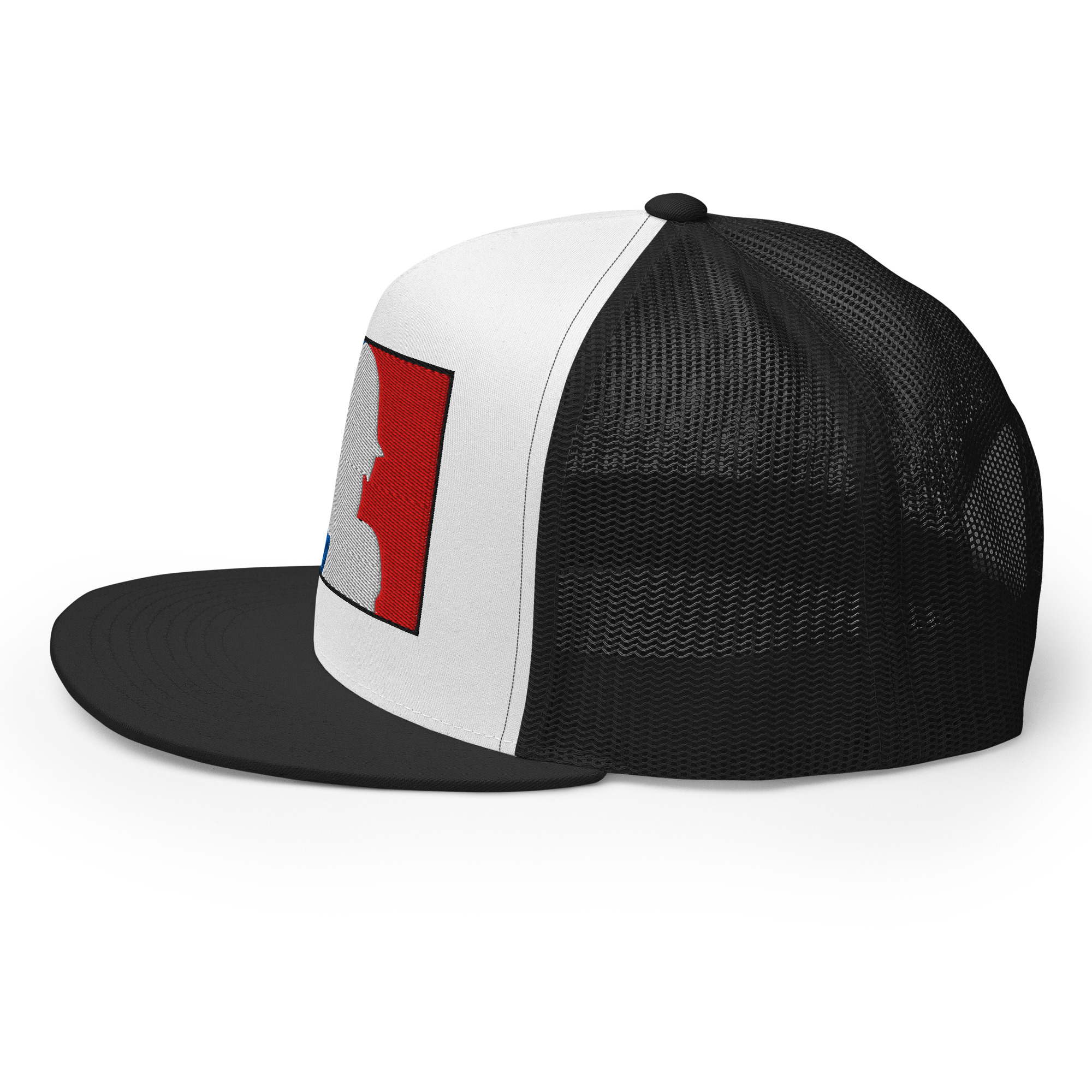 AP MVP Trucker Cap - Image 45
