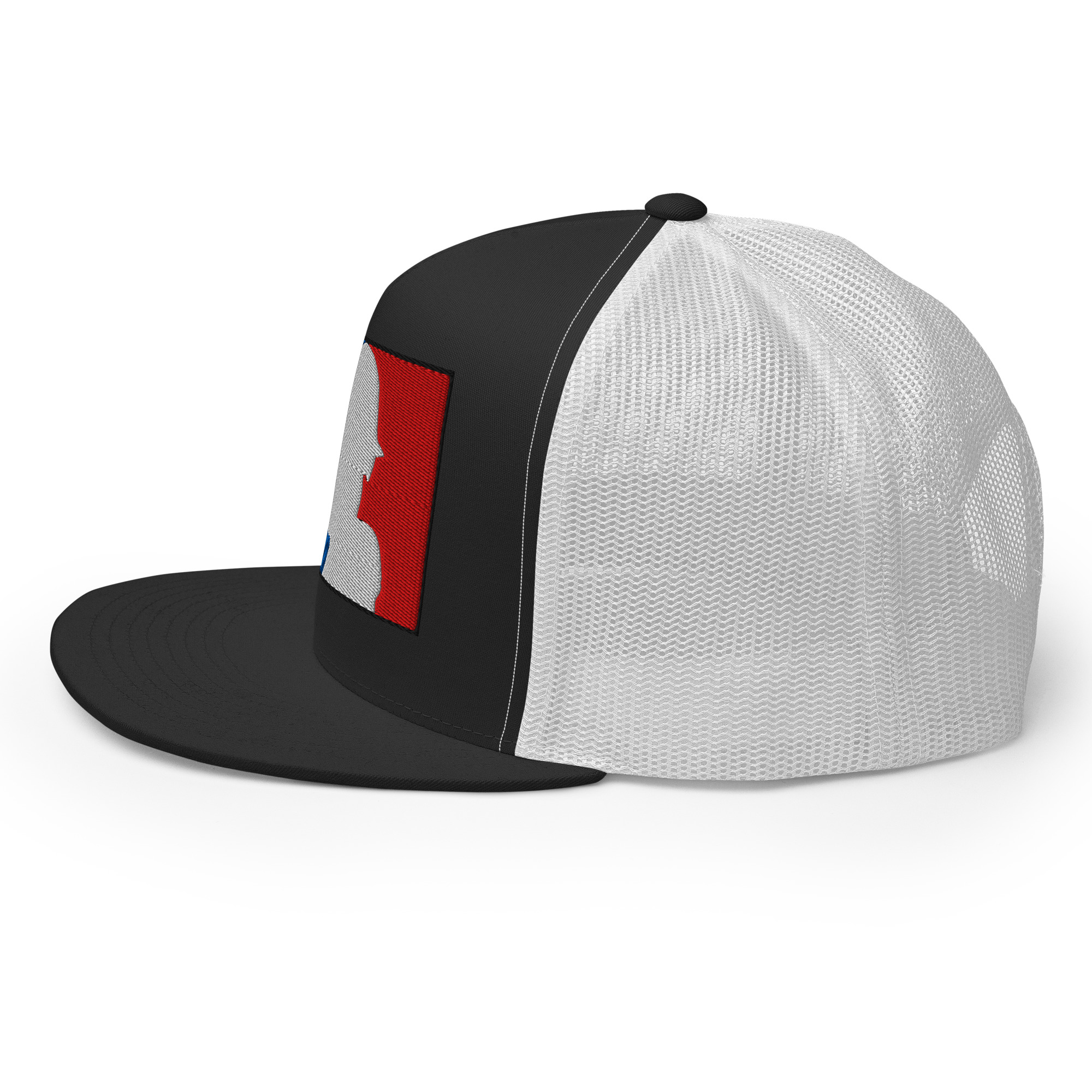 AP MVP Trucker Cap - Image 3