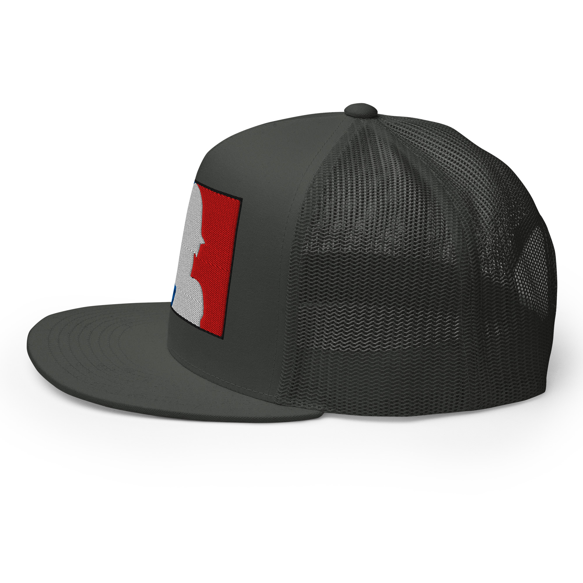 AP MVP Trucker Cap - Image 27