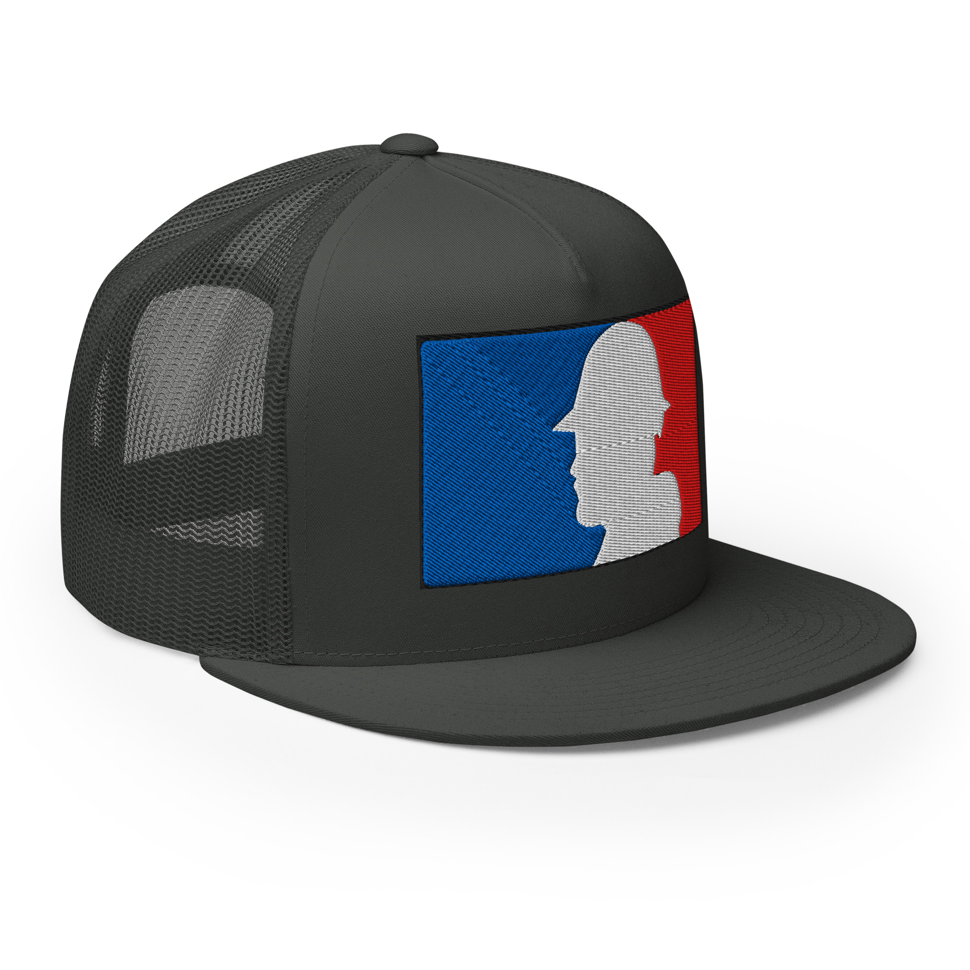 AP MVP Trucker Cap