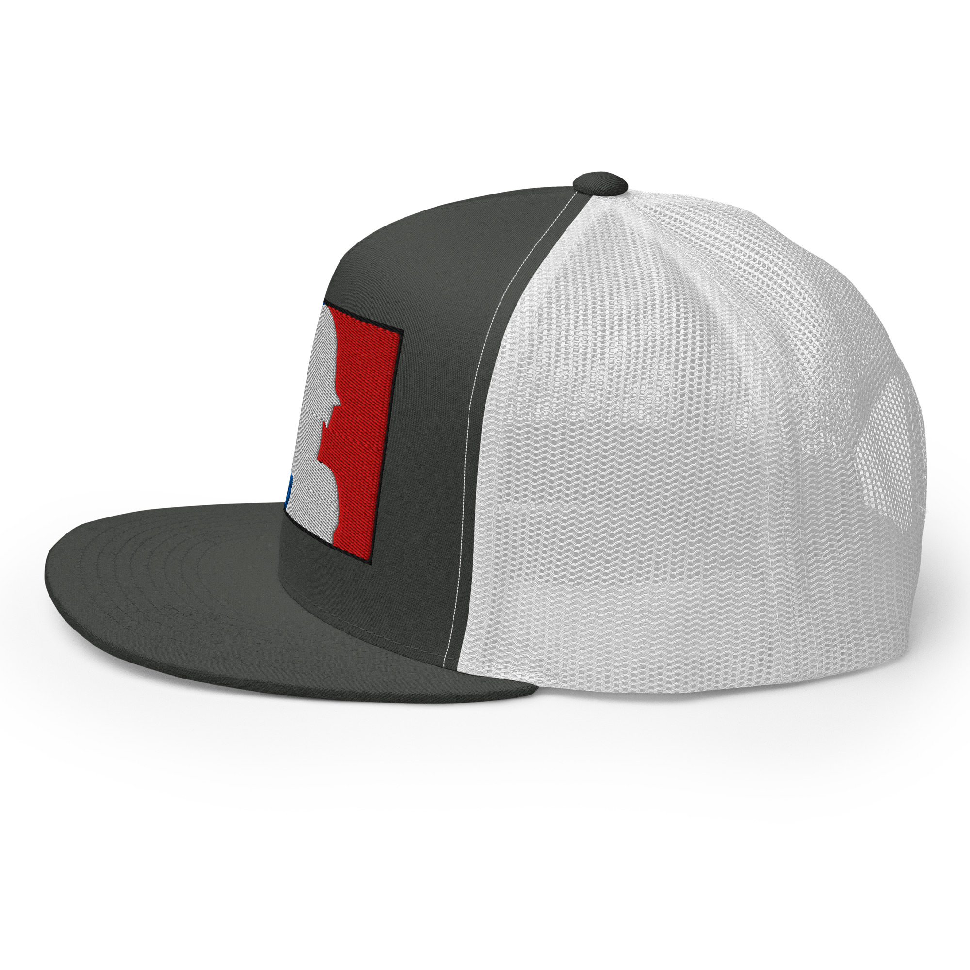 AP MVP Trucker Cap - Image 33