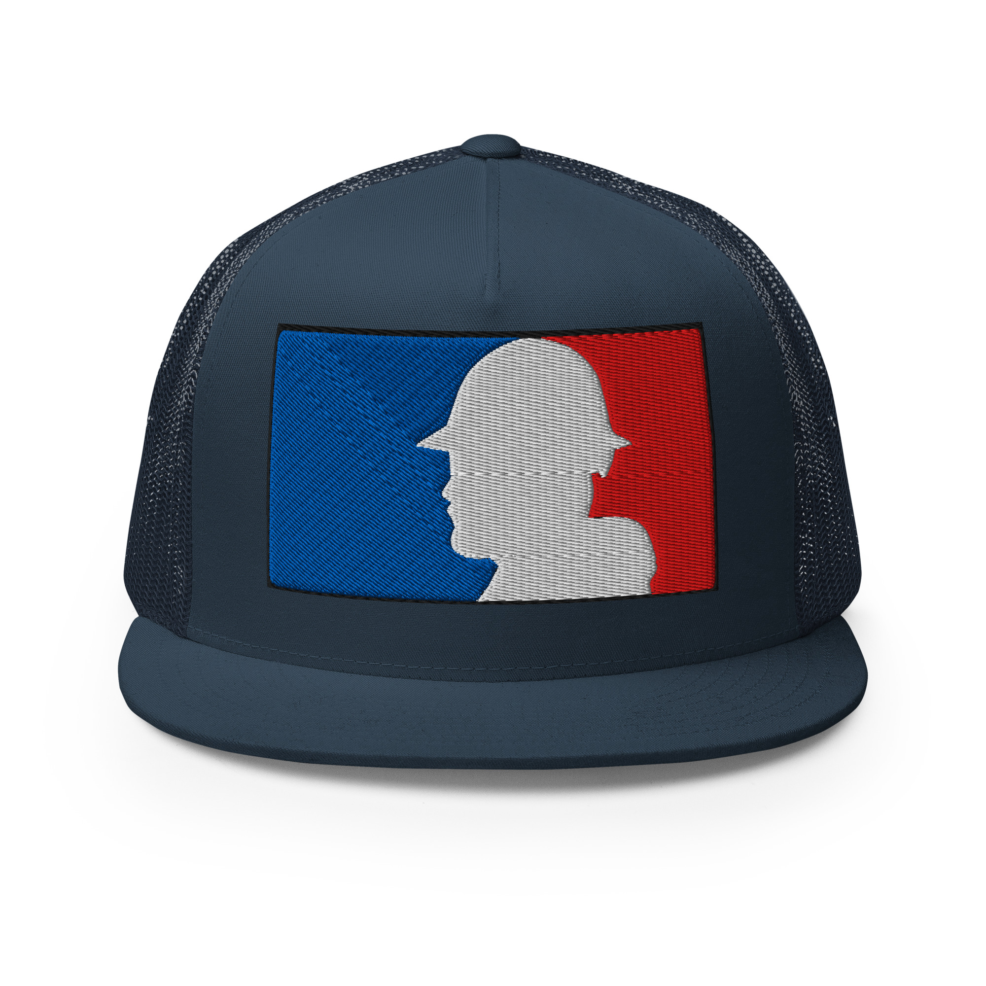 AP MVP Trucker Cap - Image 13