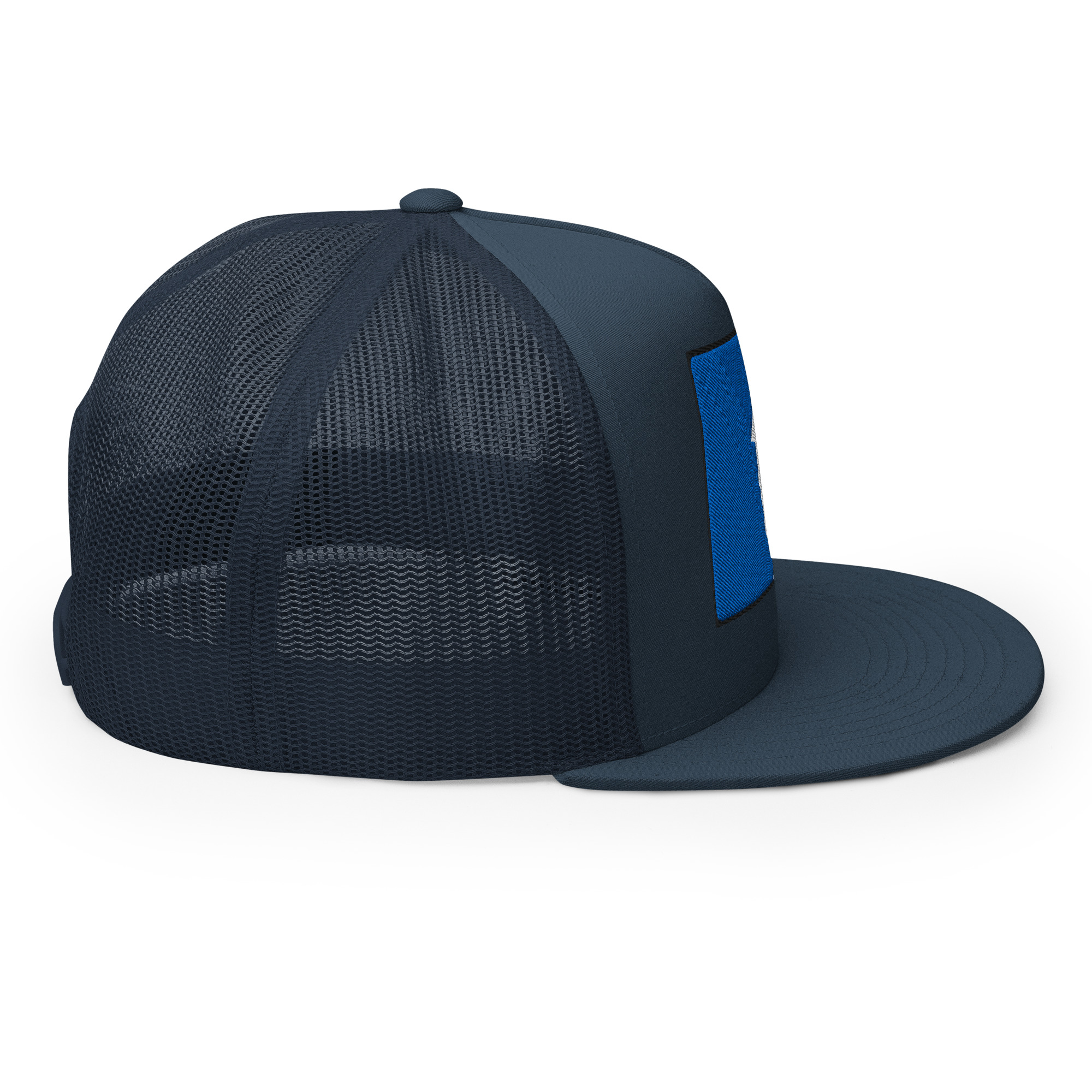 AP MVP Trucker Cap - Image 17