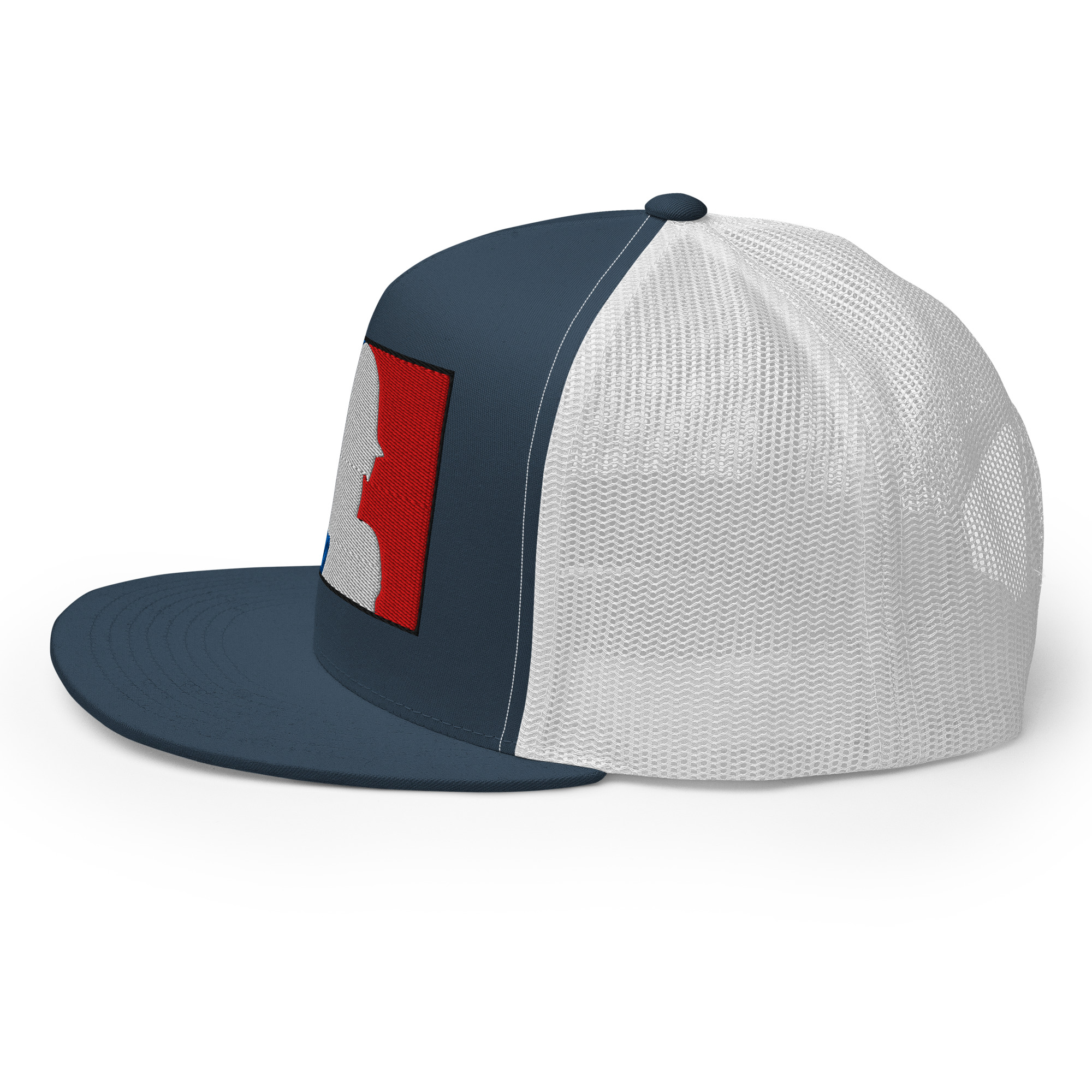 AP MVP Trucker Cap - Image 21