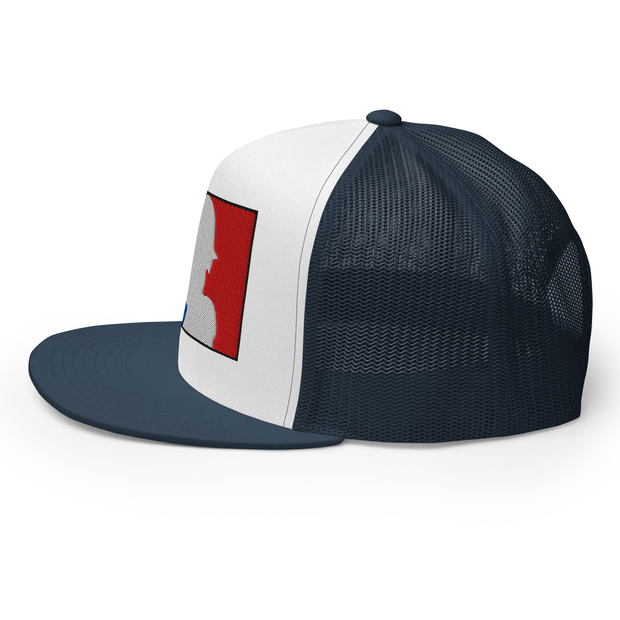 AP MVP Trucker Cap - Image 57