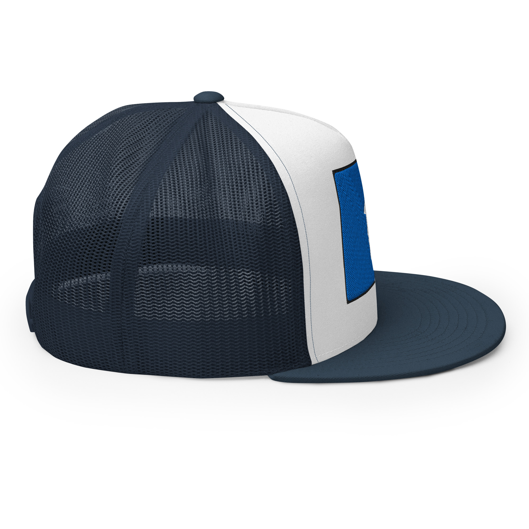 AP MVP Trucker Cap - Image 59