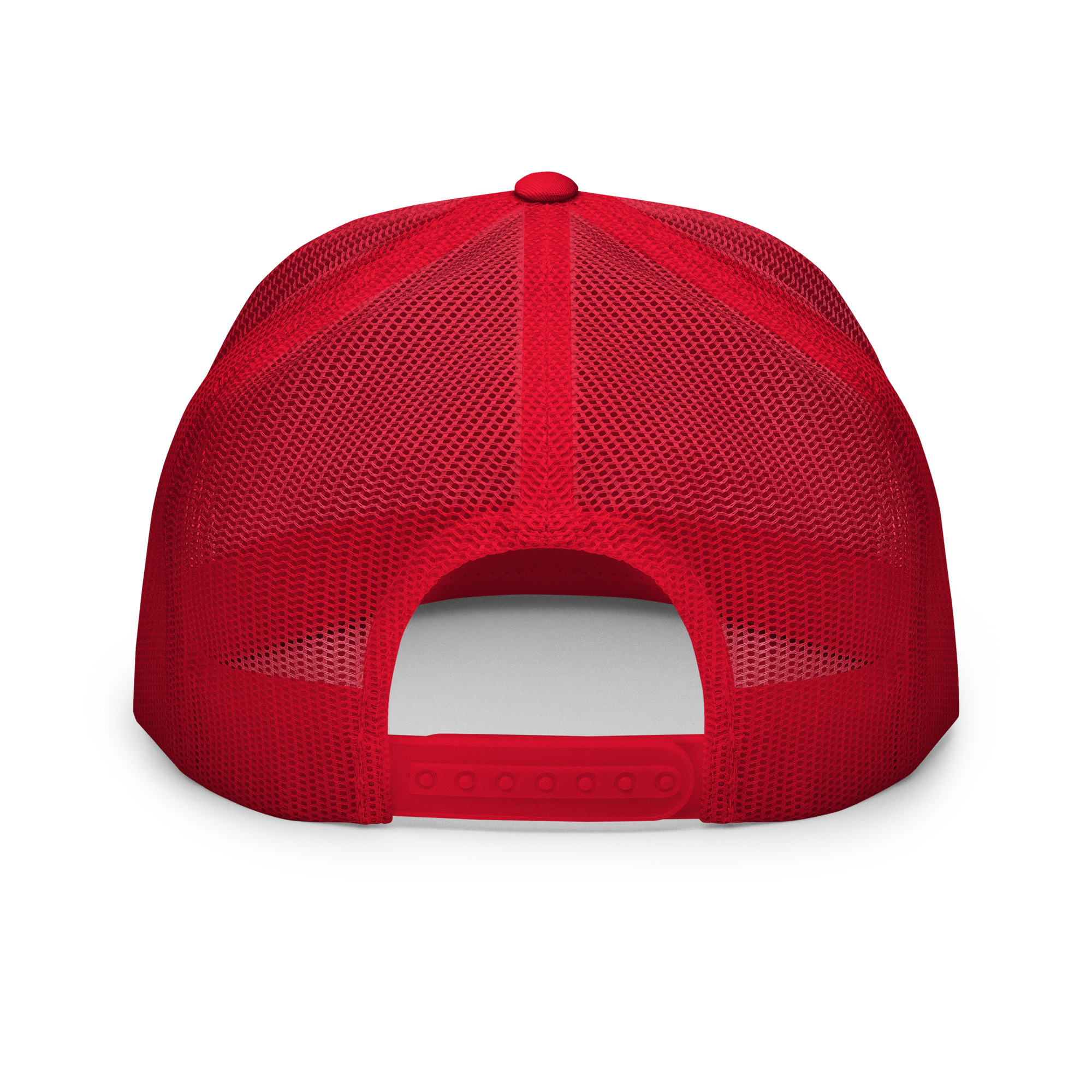 AP MVP Trucker Cap - Image 50