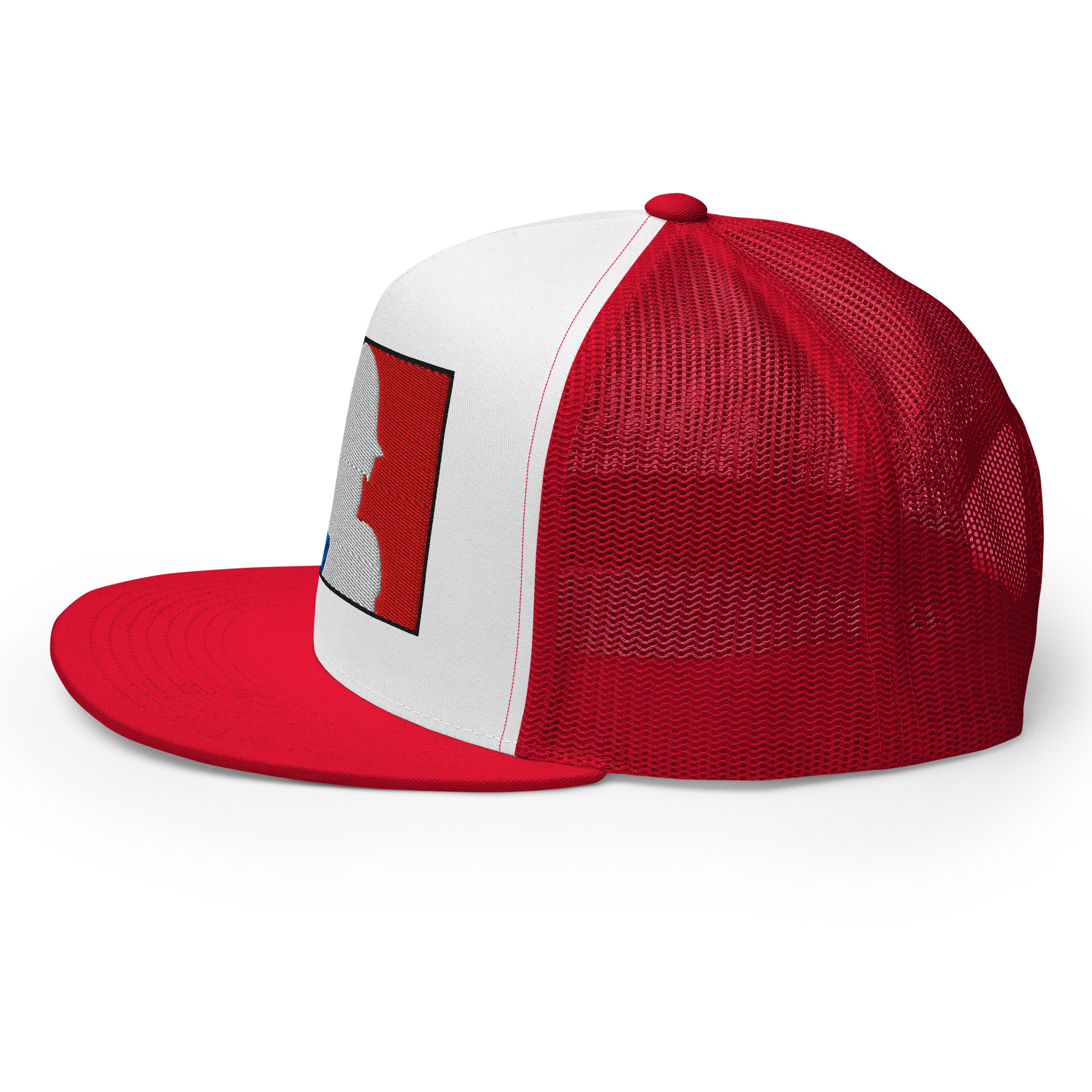 AP MVP Trucker Cap - Image 51