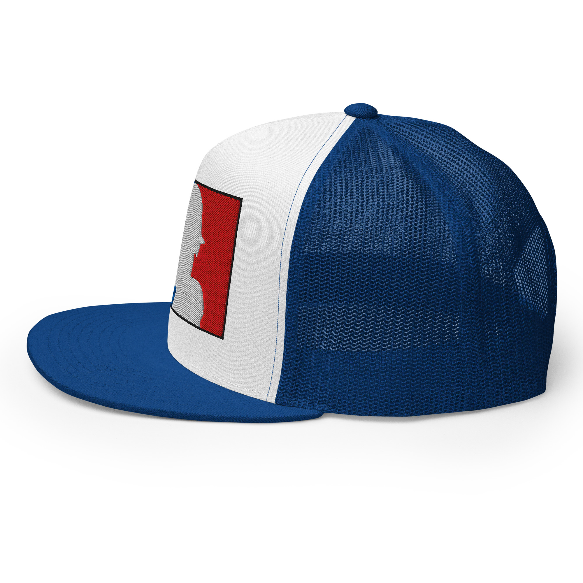 AP MVP Trucker Cap - Image 63