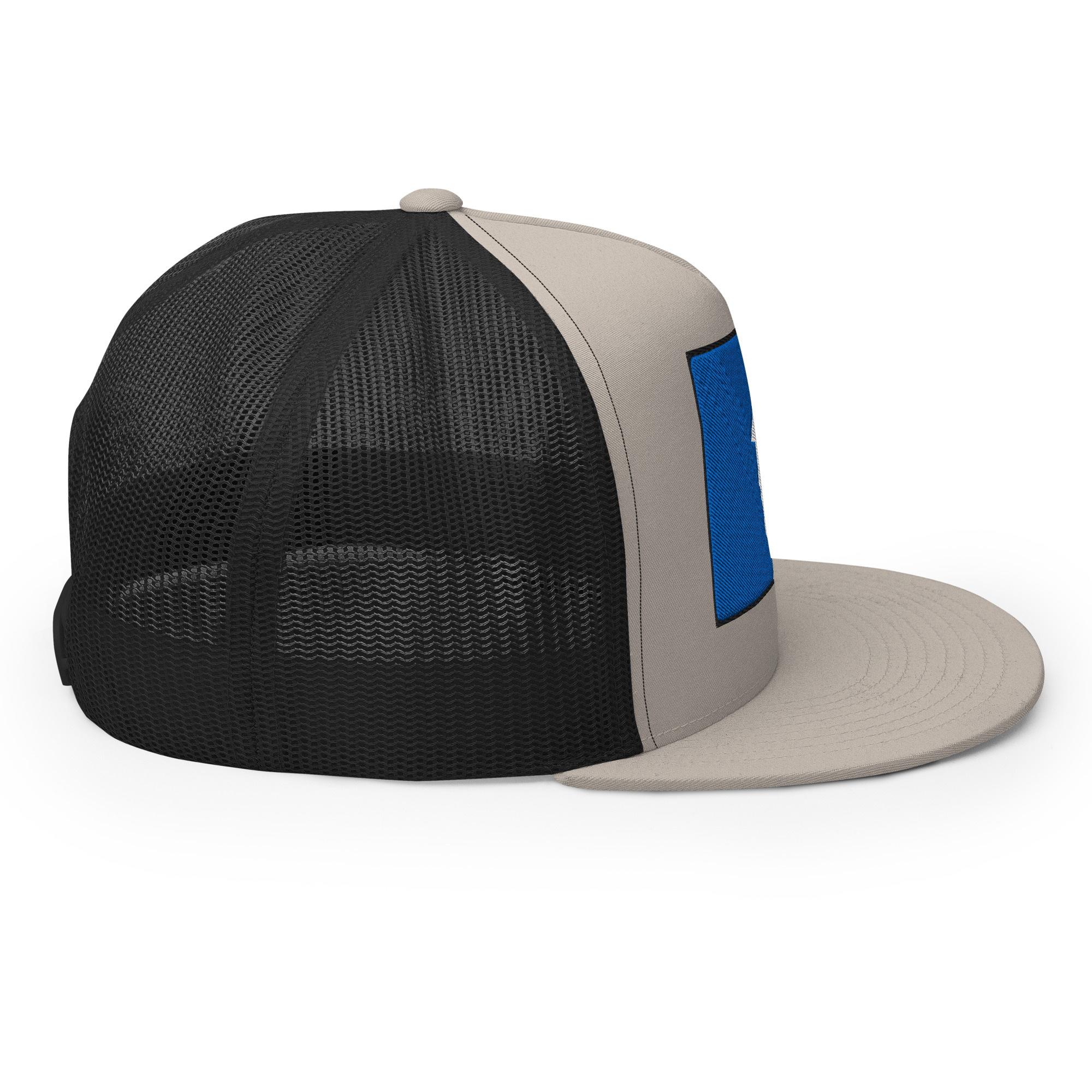 AP MVP Trucker Cap - Image 41