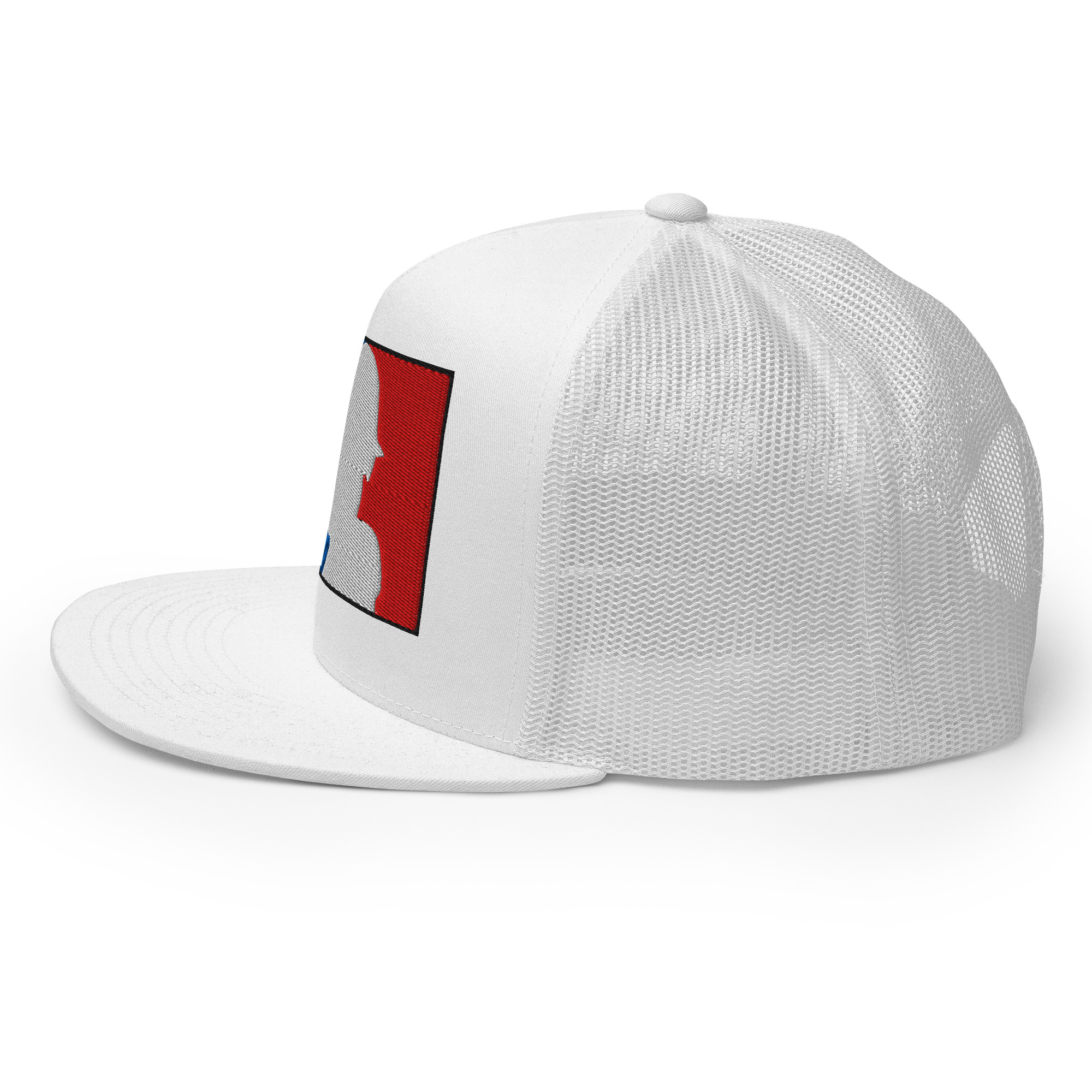 AP MVP Trucker Cap - Image 75