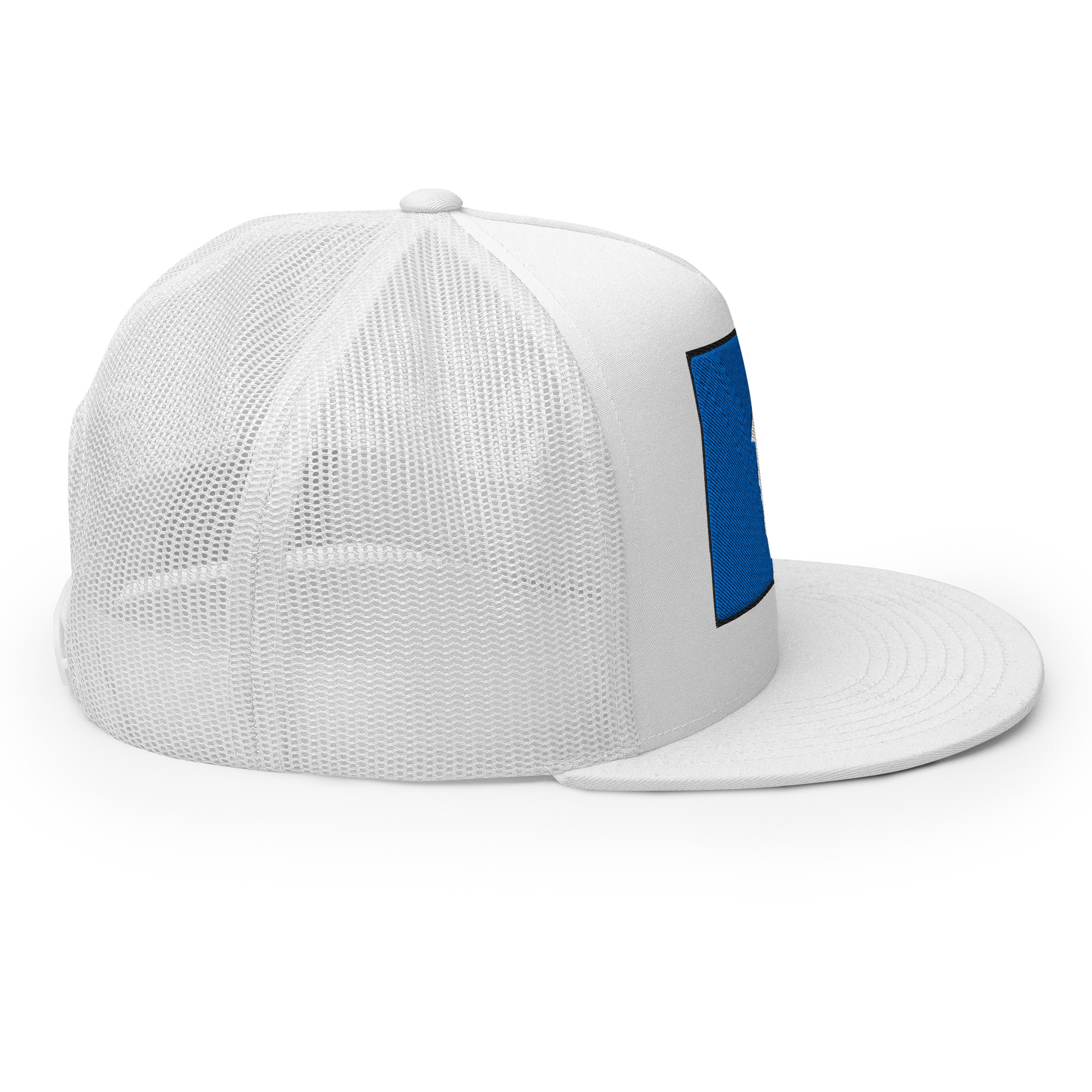 AP MVP Trucker Cap - Image 77