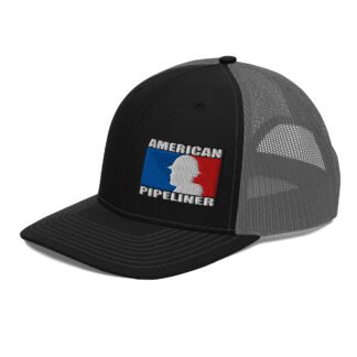 AP MVP Richardson 112 Trucker Cap