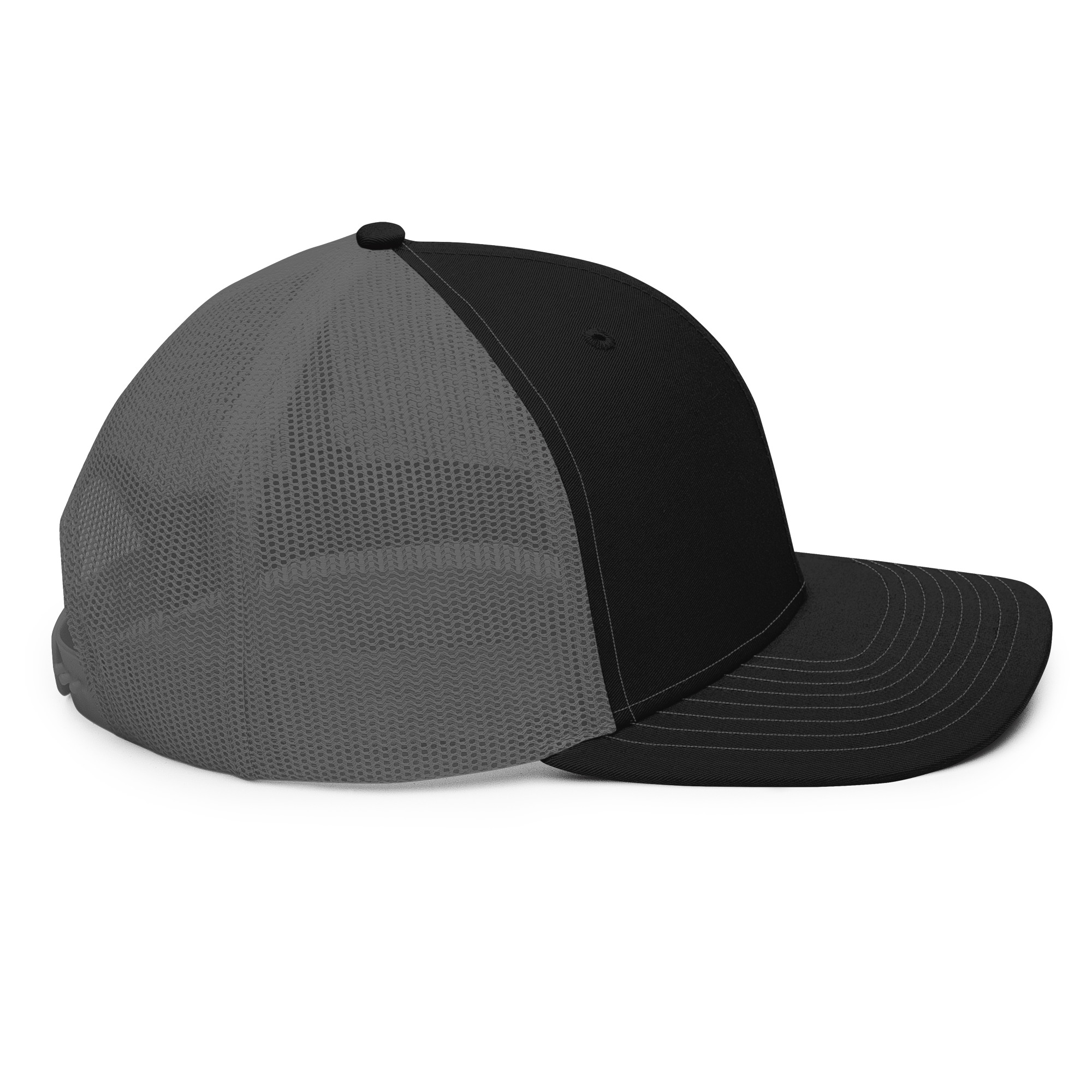 AP Side Boom Richardson 112 Trucker Cap - Image 6