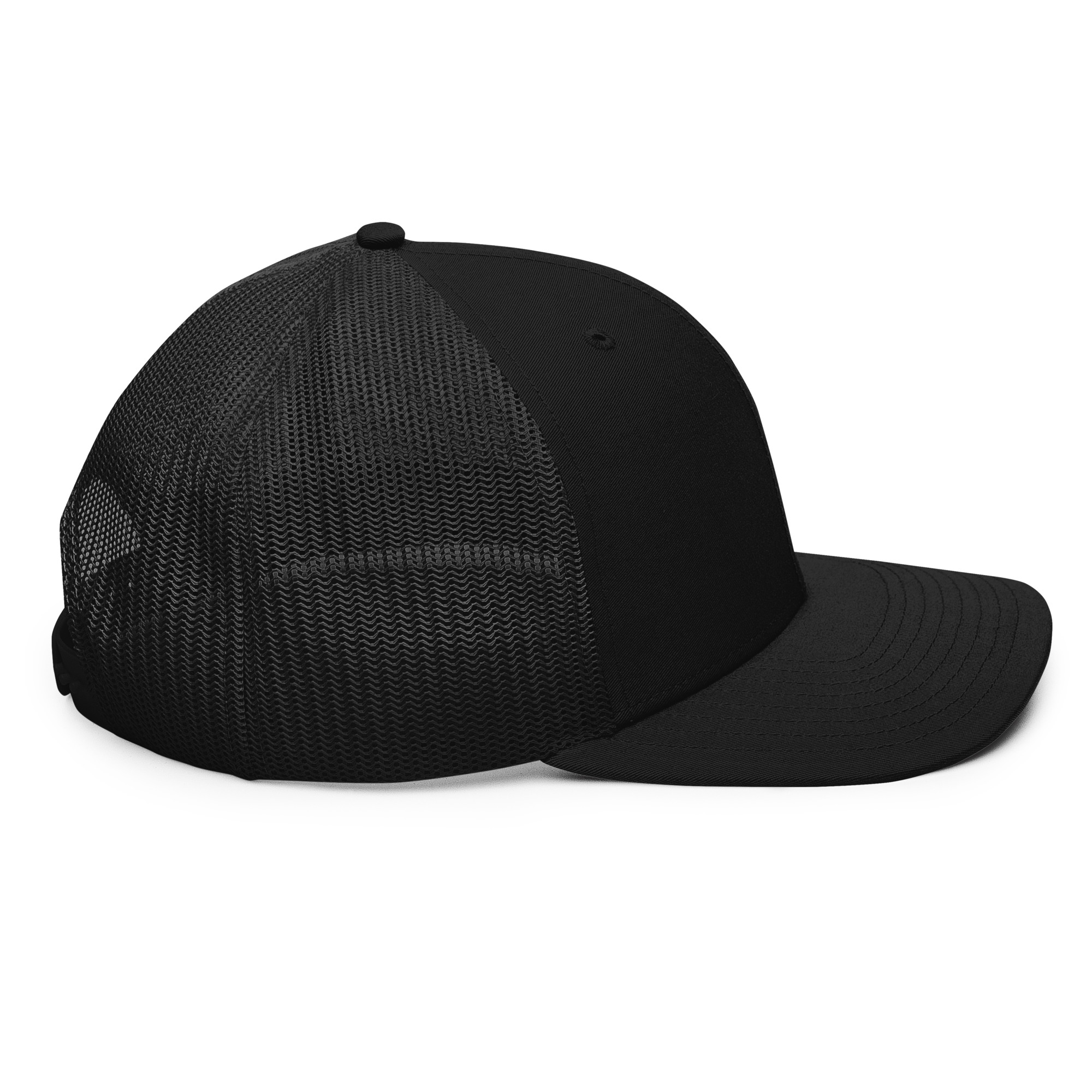 AP Side Boom Richardson 112 Trucker Cap - Image 12