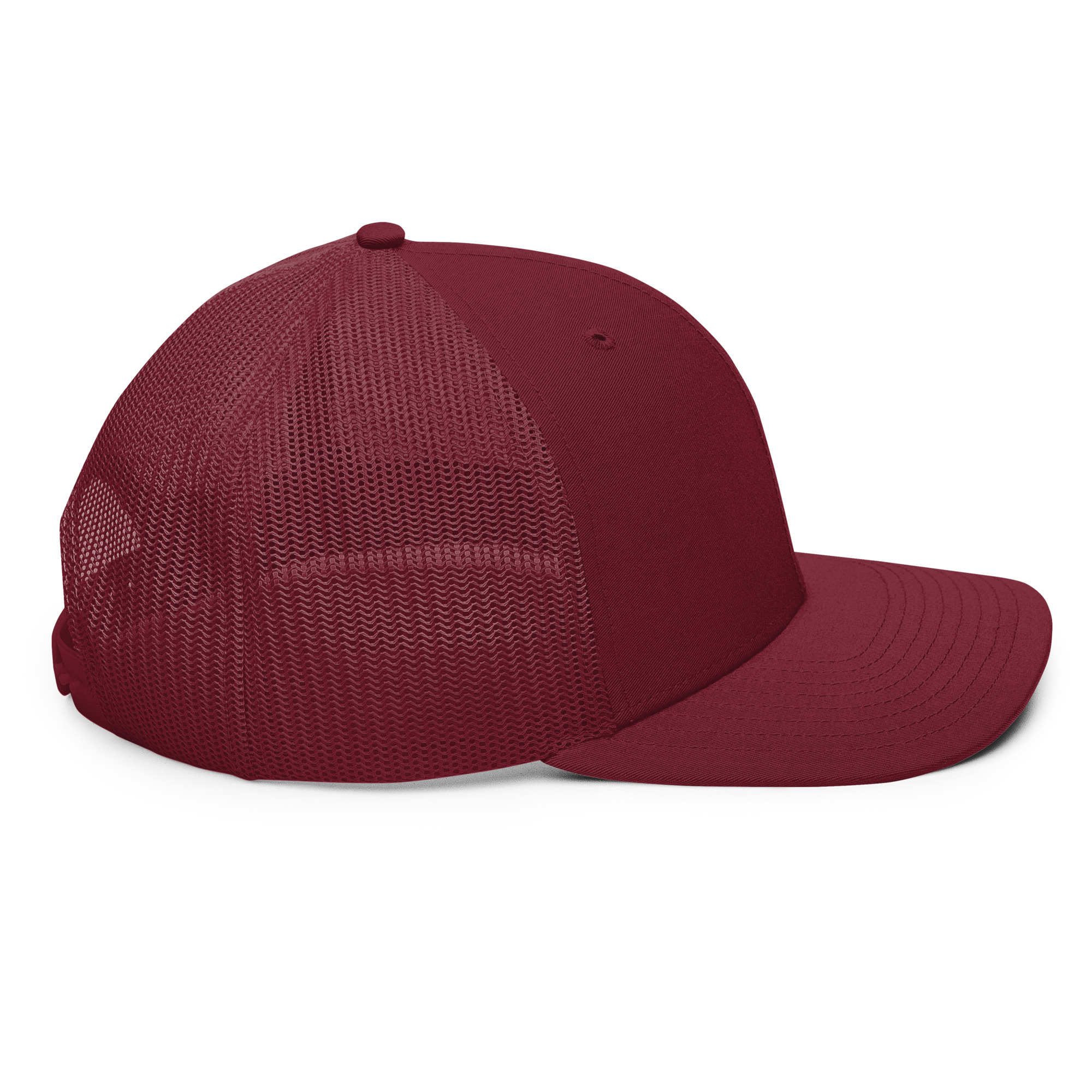 AP Side Boom Richardson 112 Trucker Cap - Image 23