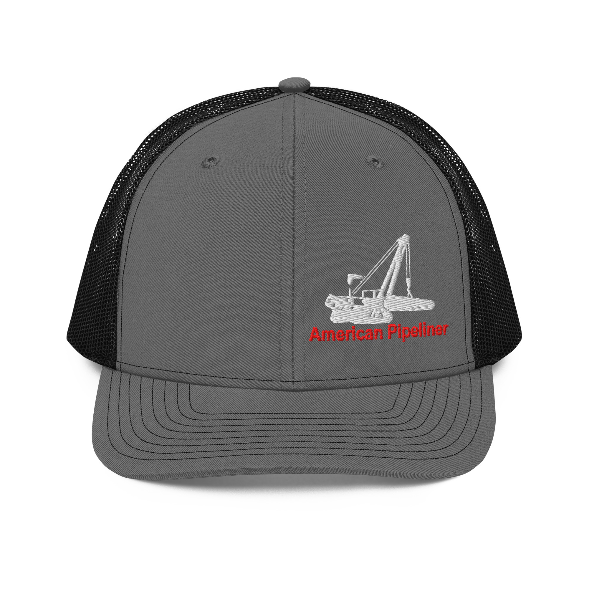 AP Side Boom Richardson 112 Trucker Cap - Image 25