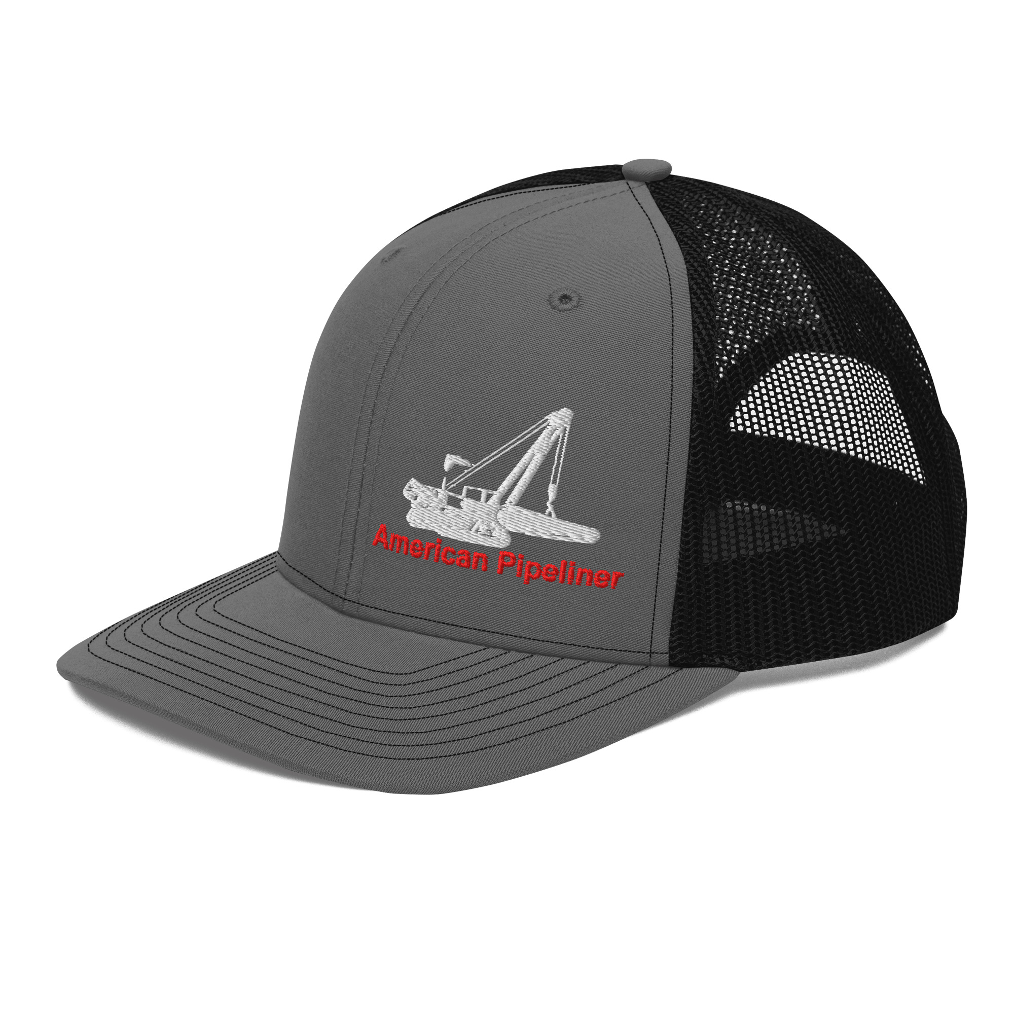 AP Side Boom Richardson 112 Trucker Cap - Image 26