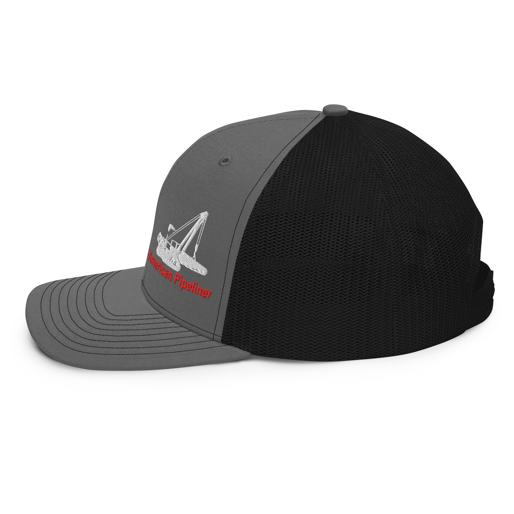 AP Side Boom Richardson 112 Trucker Cap - Image 27