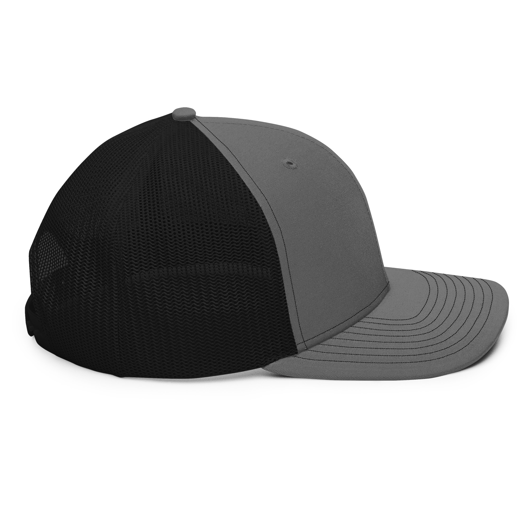 AP Side Boom Richardson 112 Trucker Cap - Image 29