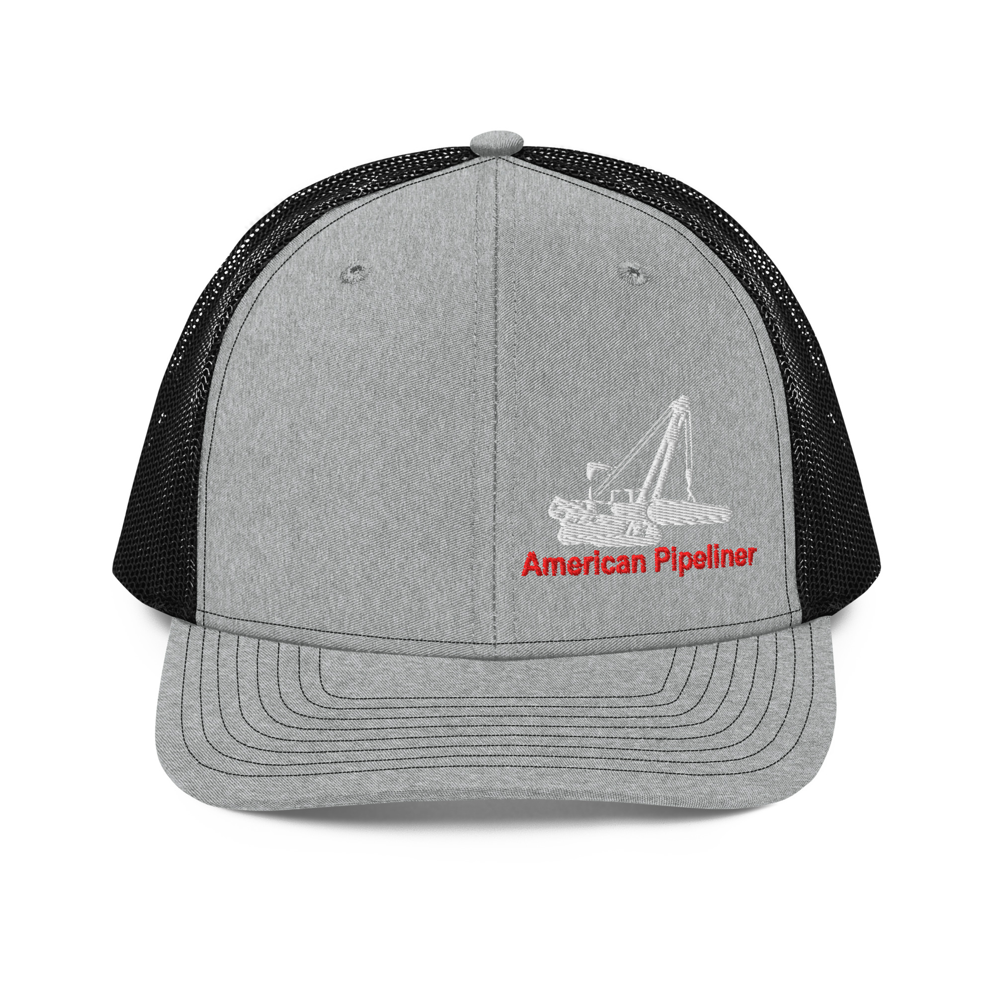 AP Side Boom Richardson 112 Trucker Cap - Image 43