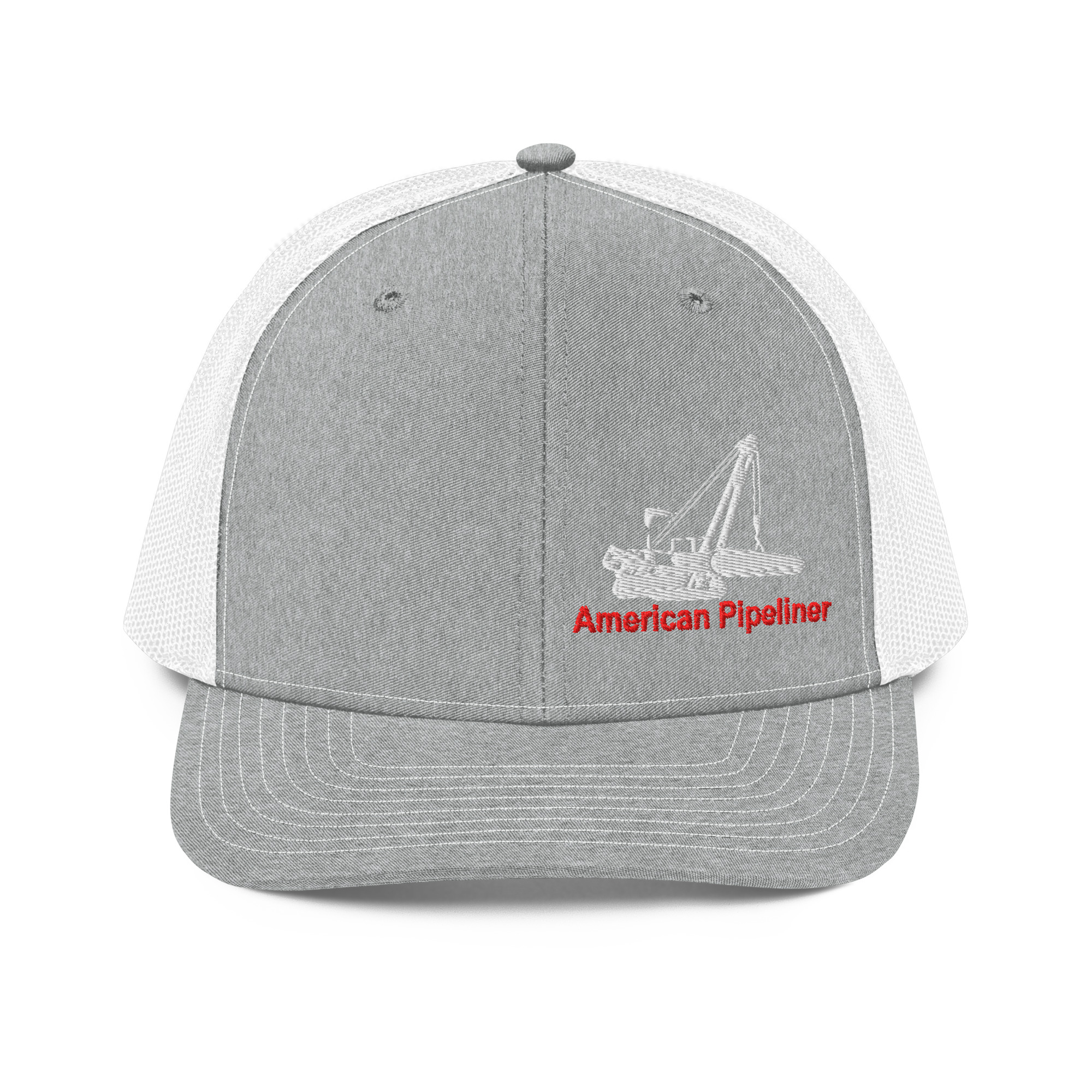 AP Side Boom Richardson 112 Trucker Cap - Image 37