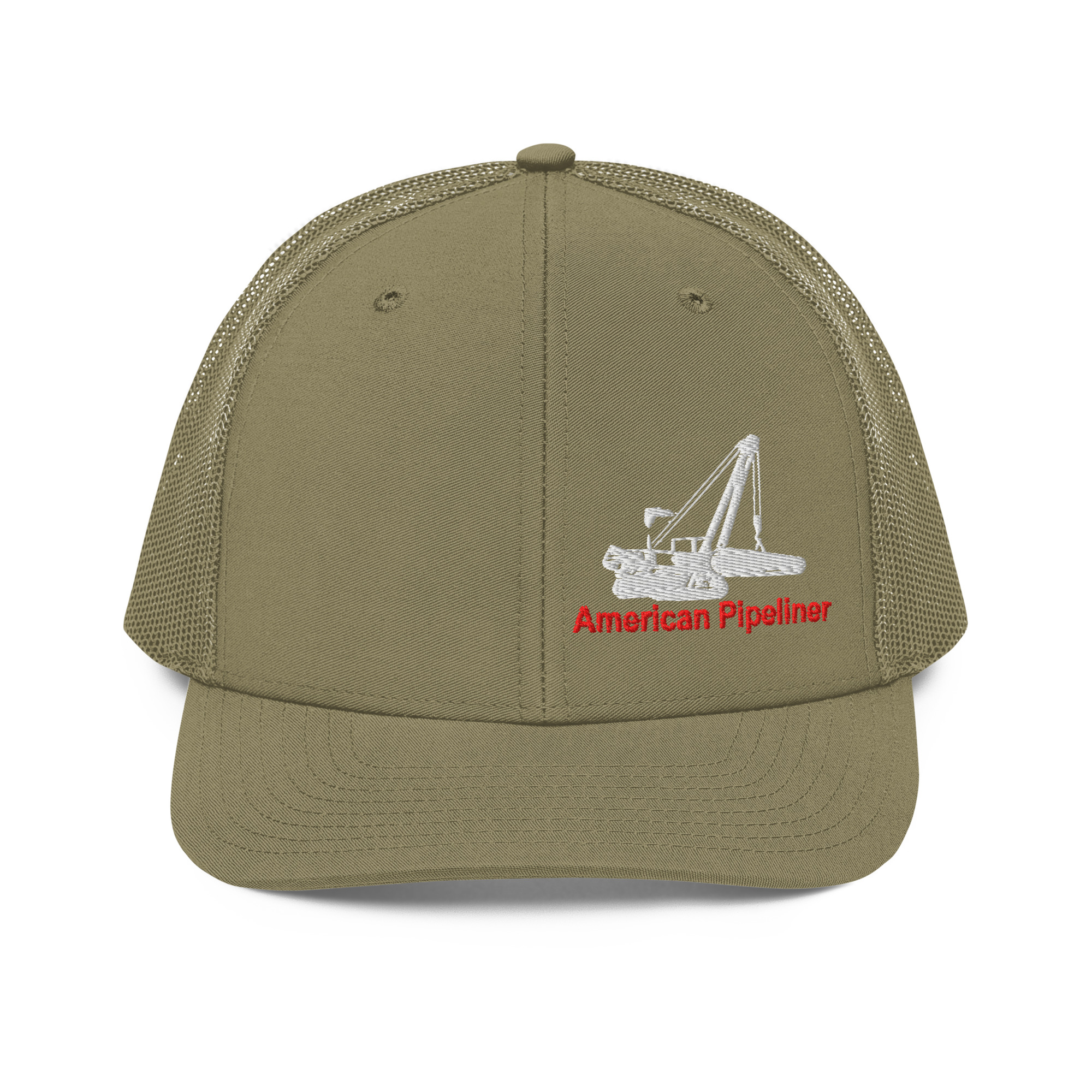 AP Side Boom Richardson 112 Trucker Cap - Image 31