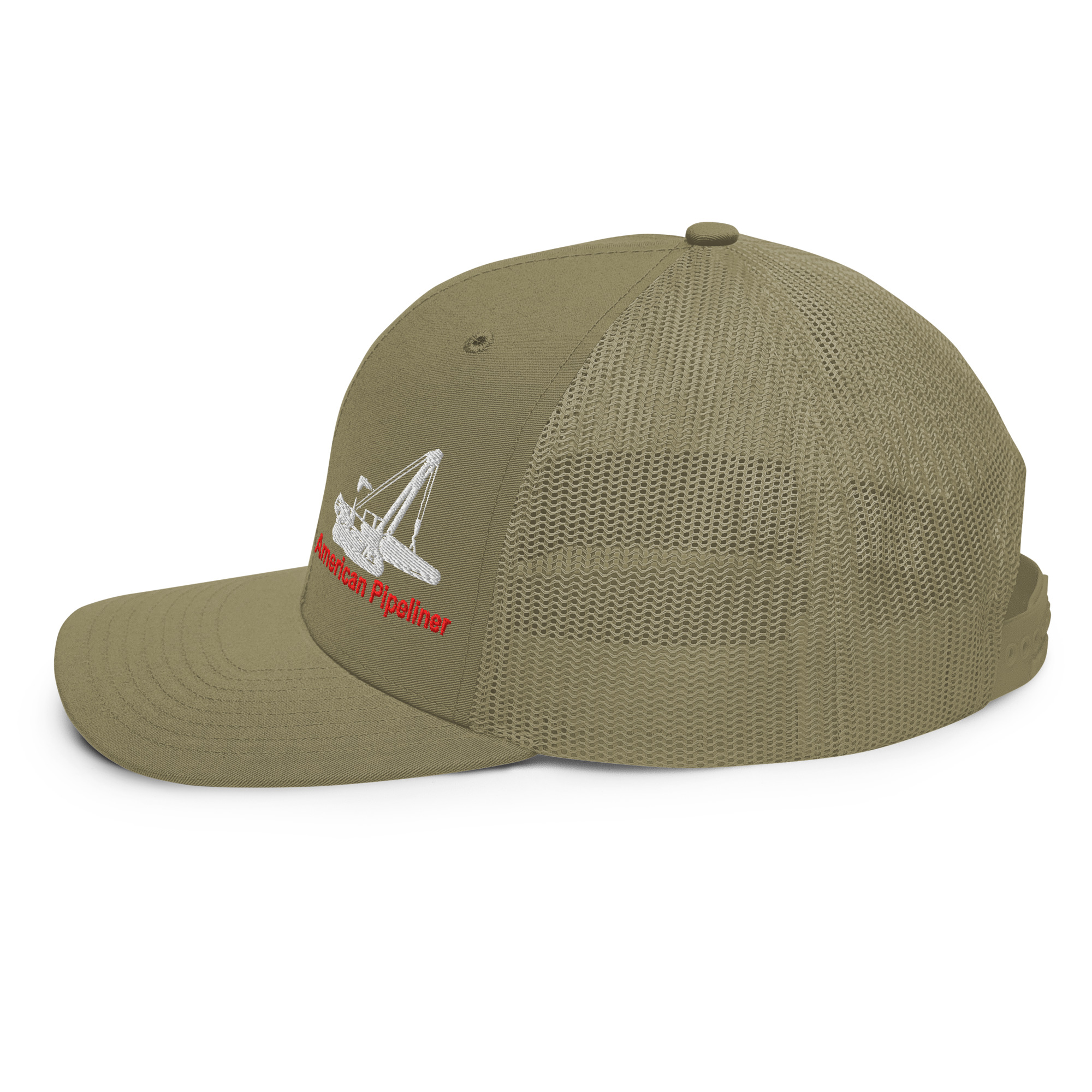 AP Side Boom Richardson 112 Trucker Cap - Image 33