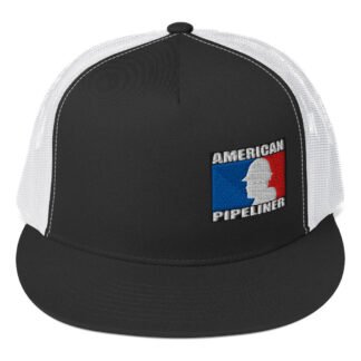 AP Trucker Cap